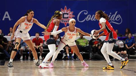 oddshark wnba|over and under wnba.
